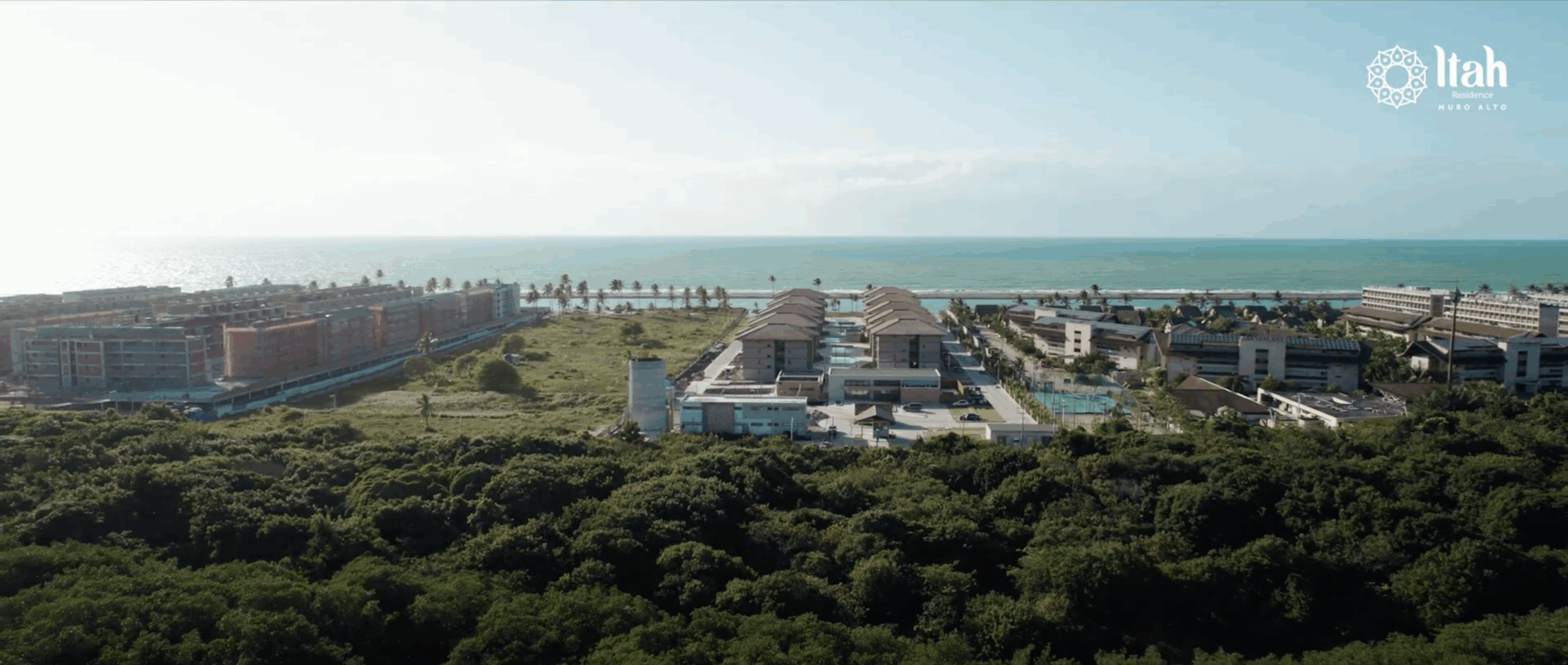 Filme 3 elementos - ITAH RESIDENCE