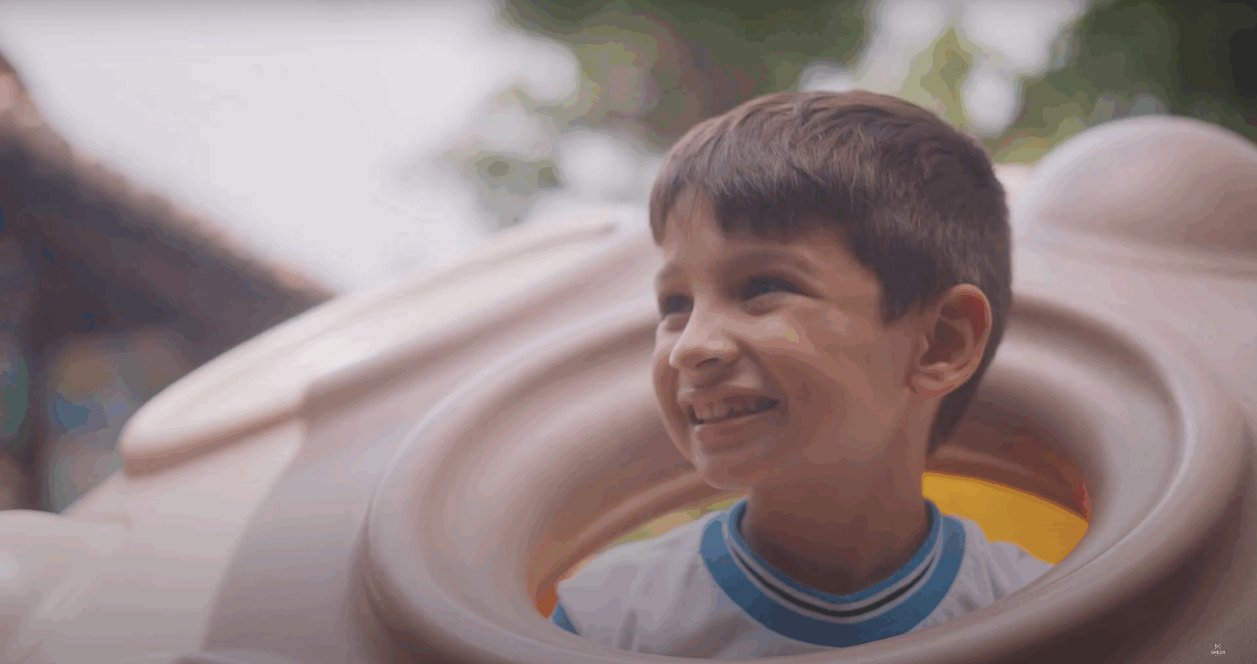 Campanha Colégio Visão 2025