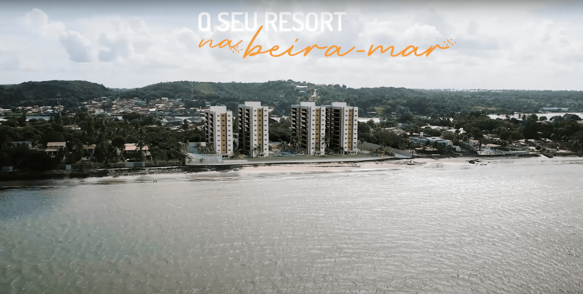 Filme Case - Empreedimento