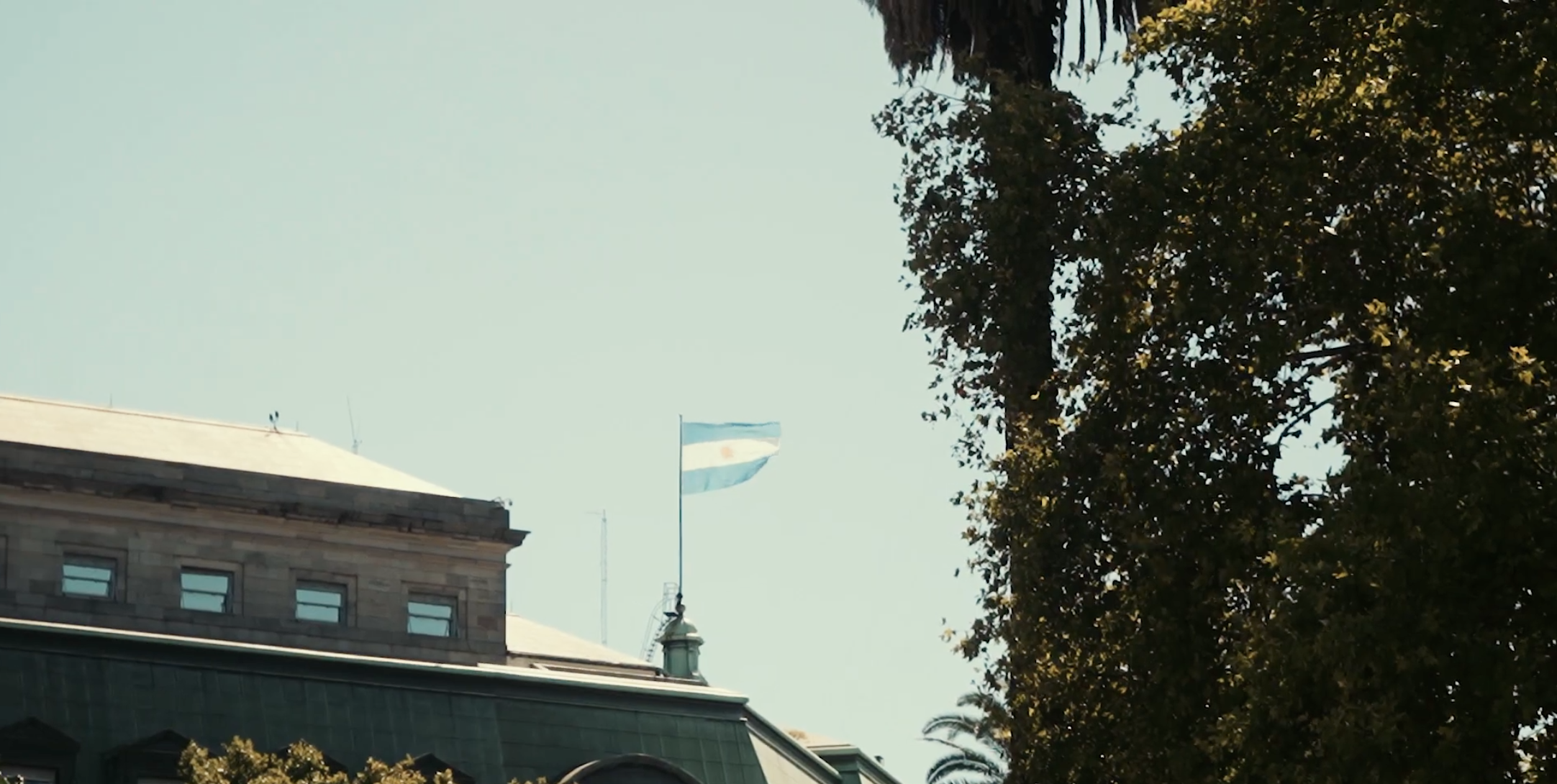 Imersão ARGENTINA