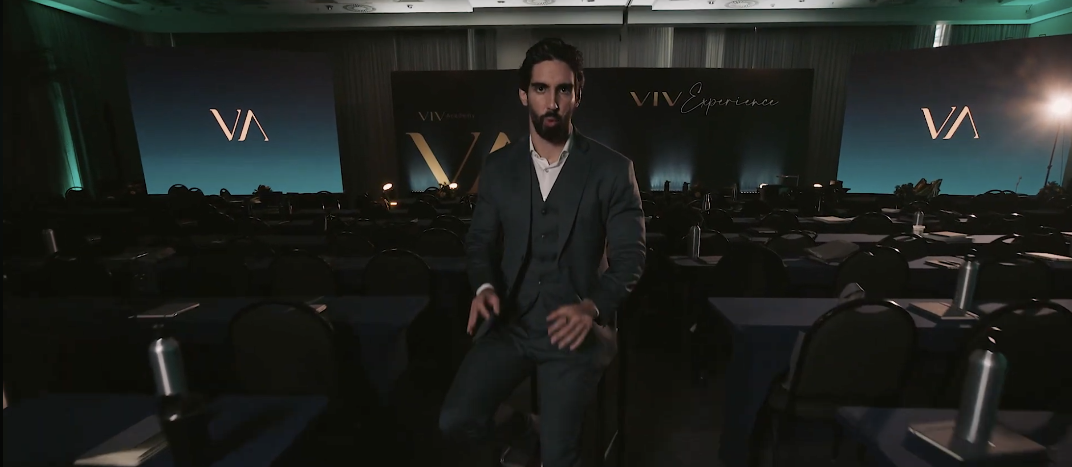 VIV EXPERIENCE 2026 - SÃO PAULO